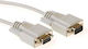 Cable Act 1.8 Meters Serial 1:1 Connection Cable 9 Pin Rs232 Male 9 Pin Rs232 Female