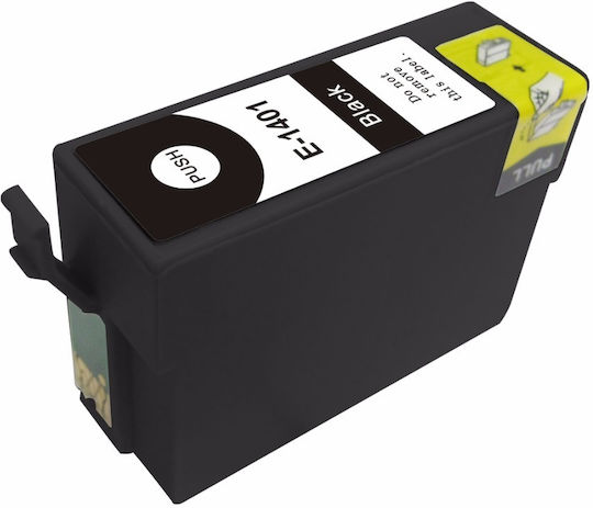 Συμβατό Μελάνι Εκτυπωτή InkJet Epson T008201 1τμχ