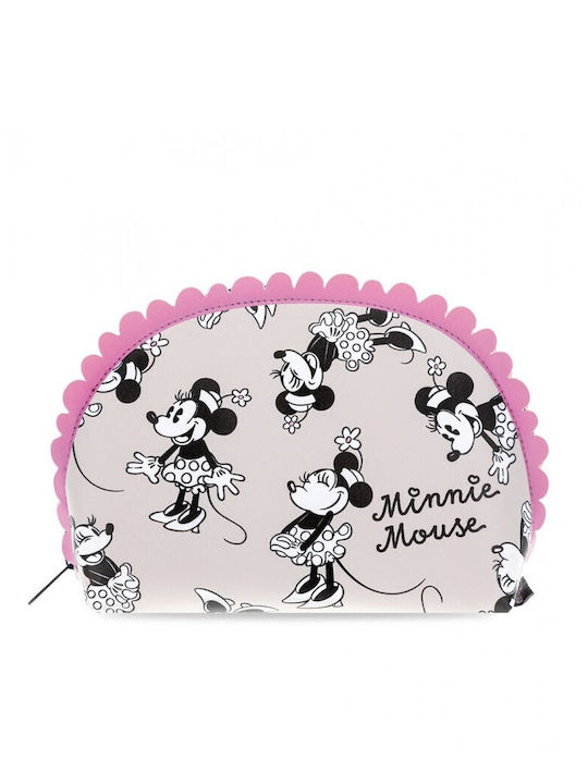 Νεσεσέρ Minnie Bow Magic σε Μπεζ χρώμα