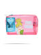 Necessaire in Rosa Farbe