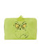 Loungefly Kids Wallet Grinch