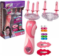 Hairdressing Playset
