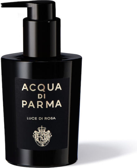Acqua di Parma Feuchtigkeitsspendendes Reinigungs-Schaum mit Glycerin 300ml