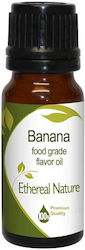Nature & Body Aromatic Oil Banană 10ml 1buc