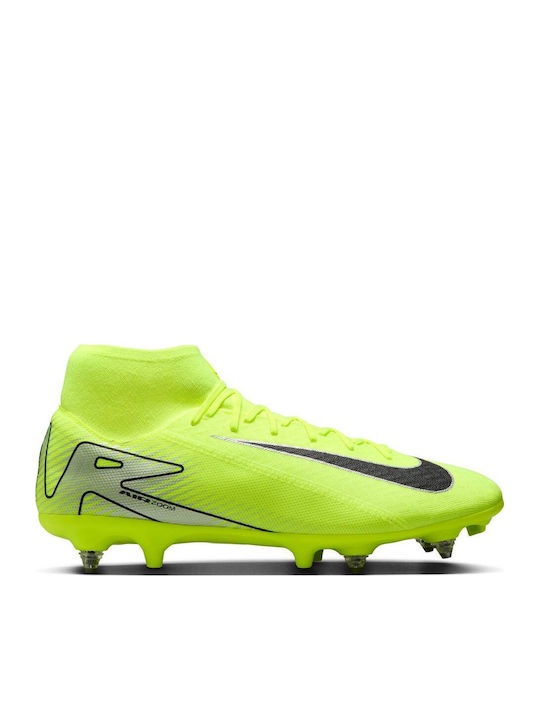 Nike Mercurial Superfly 10 Academy Kylian Mbappé FQ8336-700