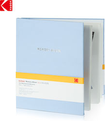 Kodak Άλμπουμ Memorry 20 Σελίδων Μπλε 9891314