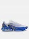 Air Max DN Herren Sneakers Weiß