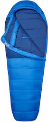 Marmot 15 Long Einzeln Mutti Trail Blue - Twilight