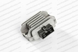 Ricks Motorsport Electric Ανορθωτής Μοτοσυκλέτας για Yamaha YBR 125 / XT 125 10-425