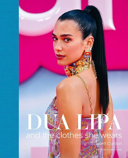 Dua Lipa - Acc Art Books - Hardback