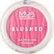 MUA Blush Blushed Marshmallow 5gr