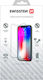 Swissten Ultra Slim Tempered Glass Premium 9H Screen Protector for Apple iPhone 13 / 13 Pro