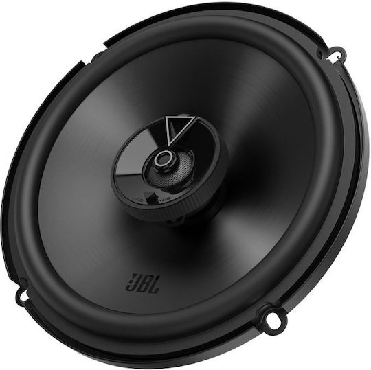 JBL Club 64 Ηχείο Αυτοκινήτου Ομοαξονικά με 60W RMS (Woofer)