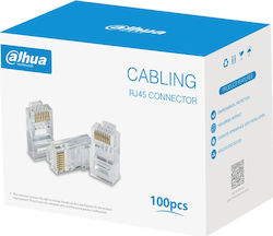 Dahua PFM976-531 Βύσμα RJ-45 100τμχ