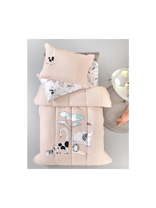 Guy Laroche Kinderdecke Einzel Zootopia Cameo 1...