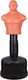 inSPORTline Adjustable Body Opponent Masviddal Dummy 26987