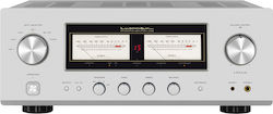 Luxman Ολοκληρωμένος Ενισχυτής Hi-Fi Stereo L-505Z Λευκός
