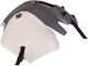 Bagster Tank Cover White 1651J