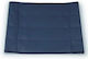 Forma Marine – Ersatz-Vinylstoff-Set für Astron A7000 Ra7000 Hocker Blau
