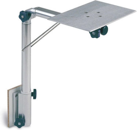 Forma Marine Aluminium Klappbarer Verstellbarer Tischfuß S2000