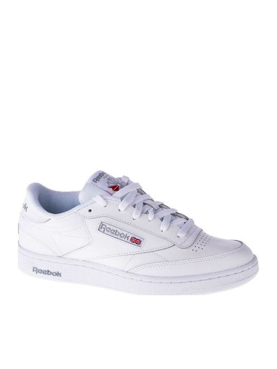 Reebok Club C 85 Sneakers White