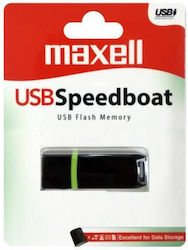Maxell Speedboat USB 2.0 Maxell Speedboat USB 2.0
