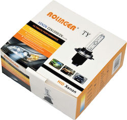 Rolinger Lamps H1 Xenon Cold White 2pcs