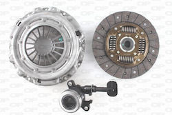 Open Parts Kupplungssatz für Renault Clio / Kangoo / Megane