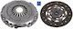 Sachs Set de ambreiaj pentru Opel Mokka