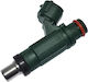 Fuel Injector Kawasaki Versys 650cc-1000cc Kle K.a Roc120385