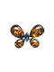 Pin Orange