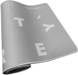 A4tech Fp75 Fstyler Mouse Pad Silver