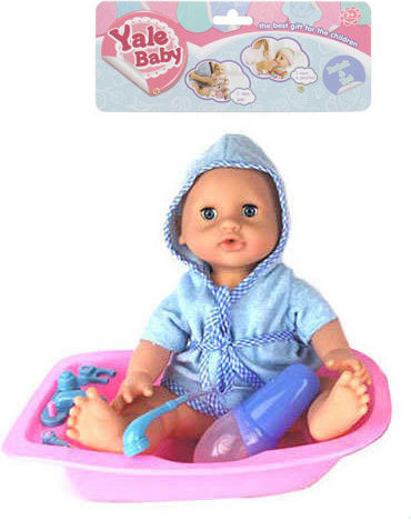 Perfectoys Baby-Puppe 35 cm.