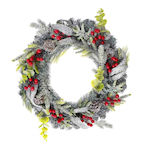 Iliadis Christmas Decorative Wreath