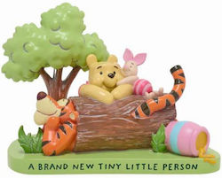 Disney Disney Winnie The Pooh Winnie The Pooh - Winnie & Friends Wood Figure 11cm Disney Disney Winnie The Pooh Winnie The Pooh - Winnie & Friends Wood Figure 11cm