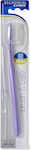 Elgydium Manual Toothbrush Soft Purple 30159 1pcs