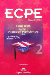 Ecpe Final Tests 2 Michigan N/e Www