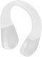 Aquaspeed Swimming Nose Clip Transparent