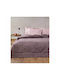 Kentia Κουβερτοπάπλωμα Μονό 160x220εκ. Lorenzo 20 700 GSM