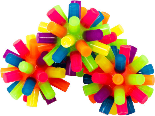 Light Up Digit Ball 8 Cm