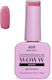 Woww Gel Lac UV & LED Soak Off Bon Bon 409 10ml