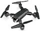 F80 Dron 2.4 GHz cu 4K Cameră și Telecomandă