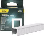 Deli DL238015-1 Staples 1000pcs