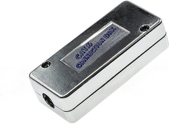 Xtendlan Connecting Box Punch Down Cat6 Shielded