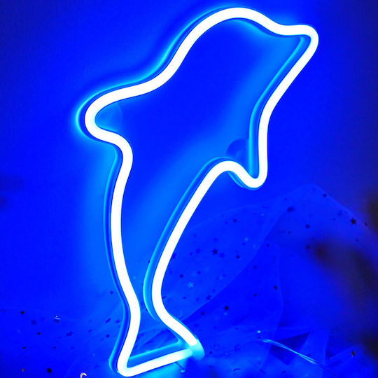 Neon Wall Light Neon Wall Light