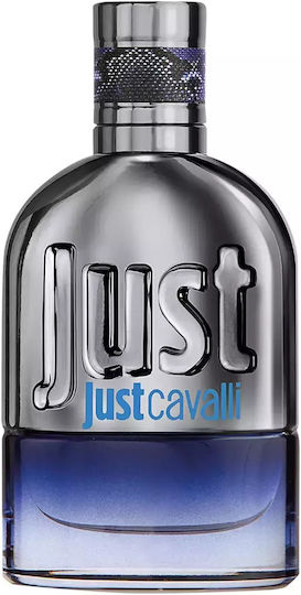 Roberto Cavalli Just Cavalli Him Eau de Toilette 30ml