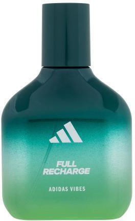 adidas Vibes Full Recharge Eau de Parfum 50ml
