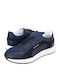 Colten Ανδρικά Sneakers Navy Μπλε