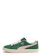 Puma Sneakers Green