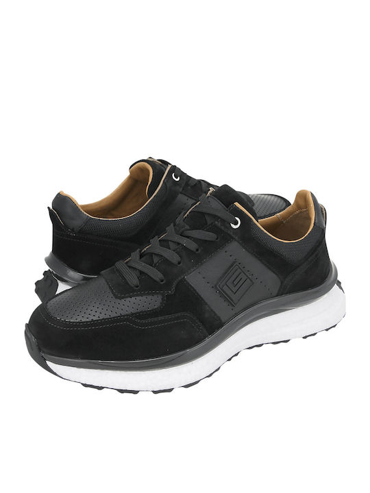 Calton Sneakers Black